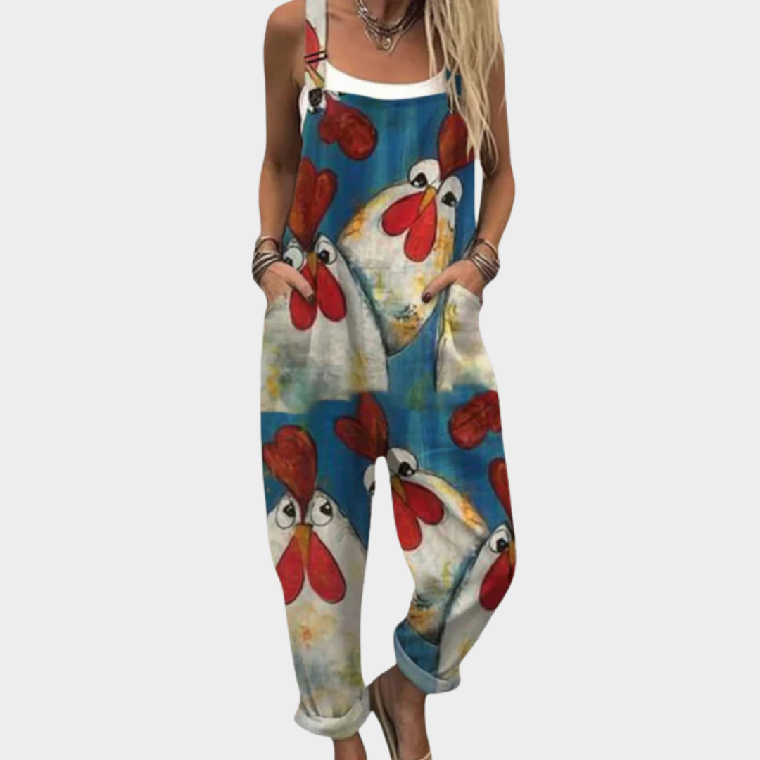 Multicolored / 5XL