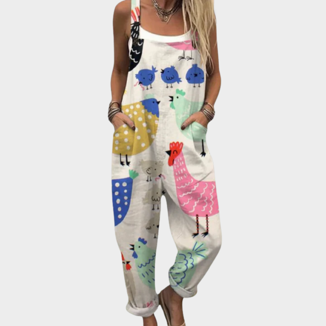 Multicolored / 5XL
