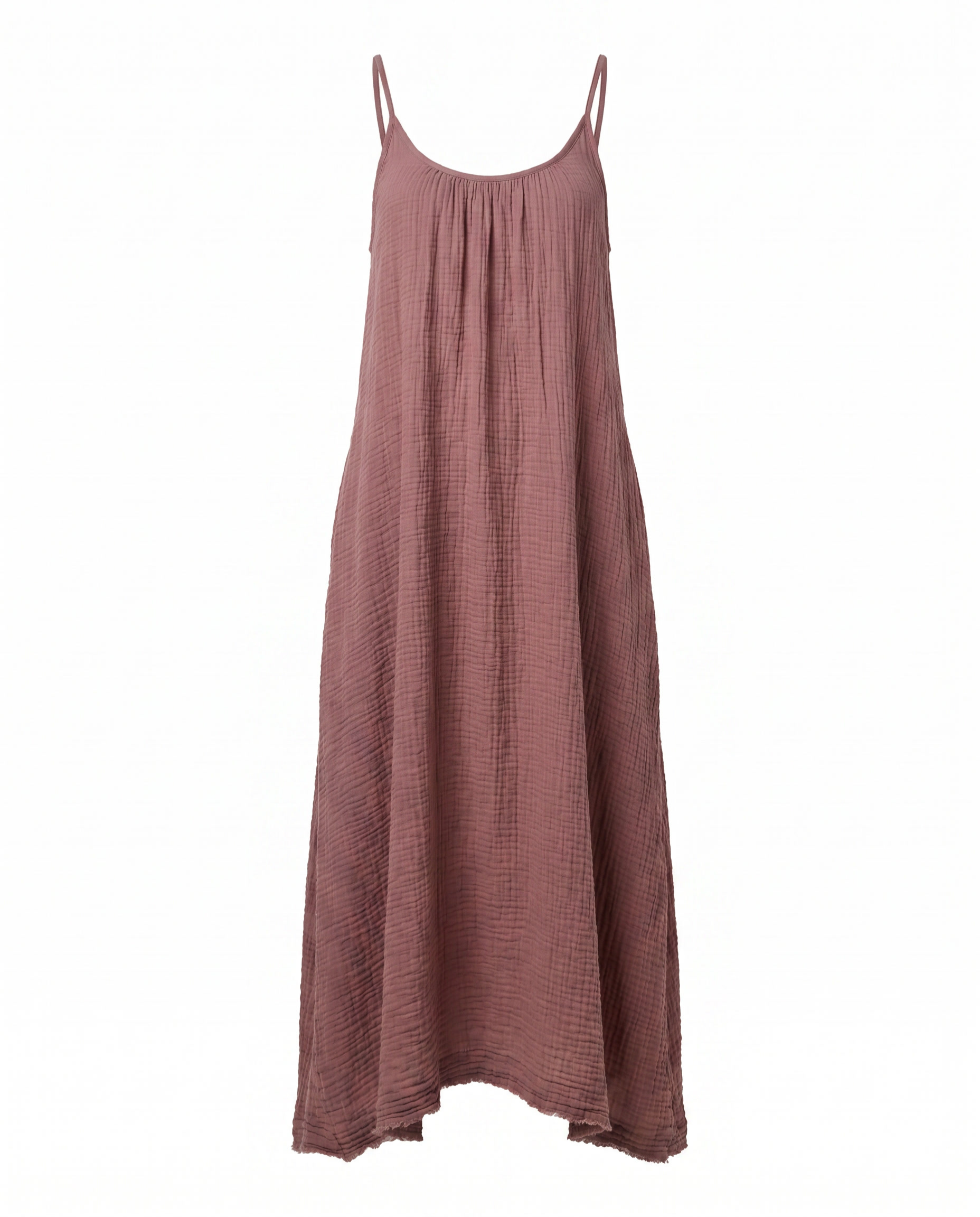 Dusty Rose / 5XL