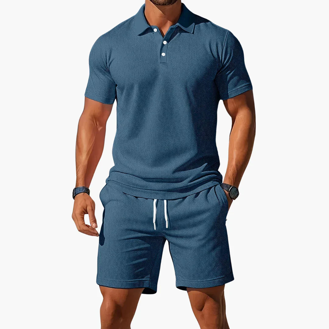 Blue / 3XL