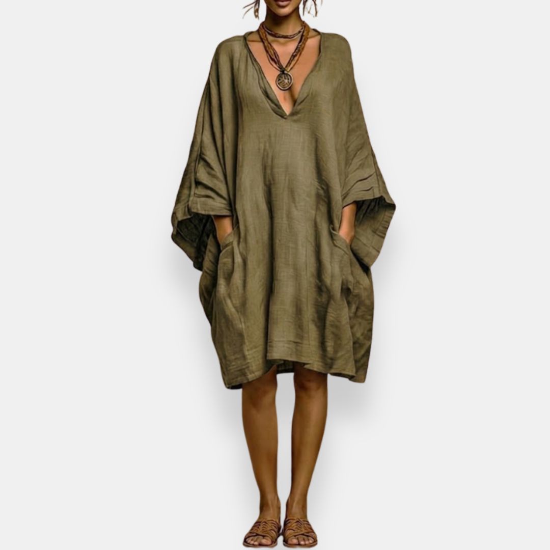 Khaki / 3XL