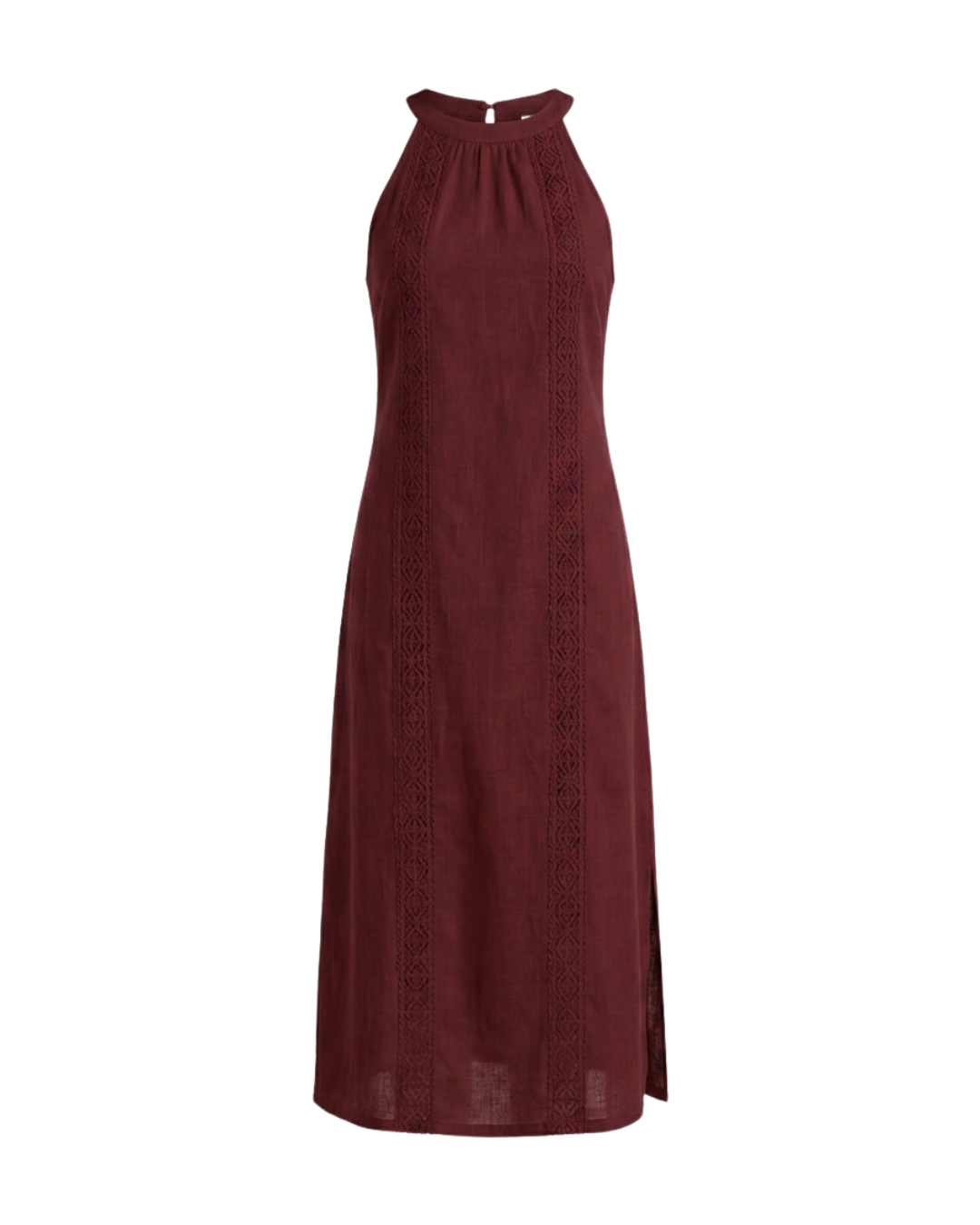 Burgundy / XXXL