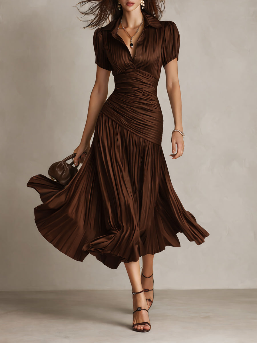 Brown / 3XL