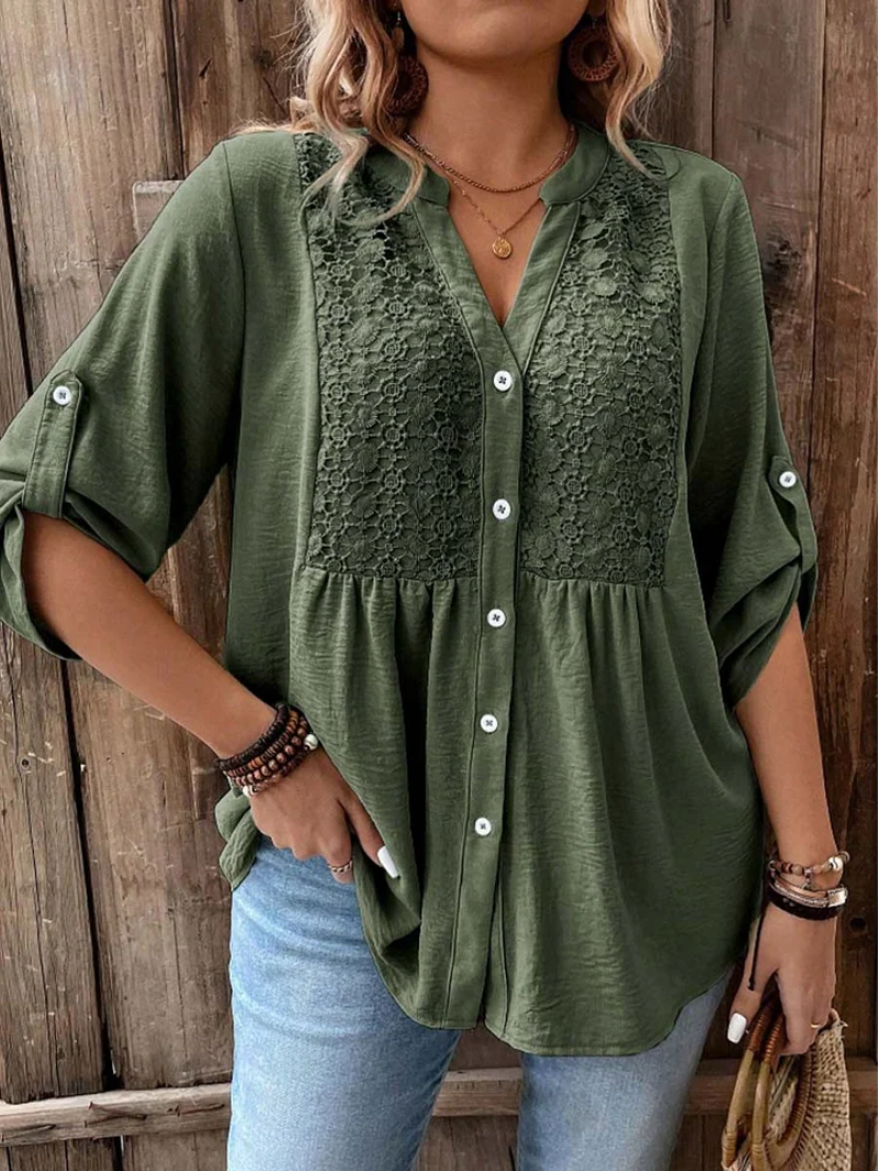 Green / 5XL (54/56)