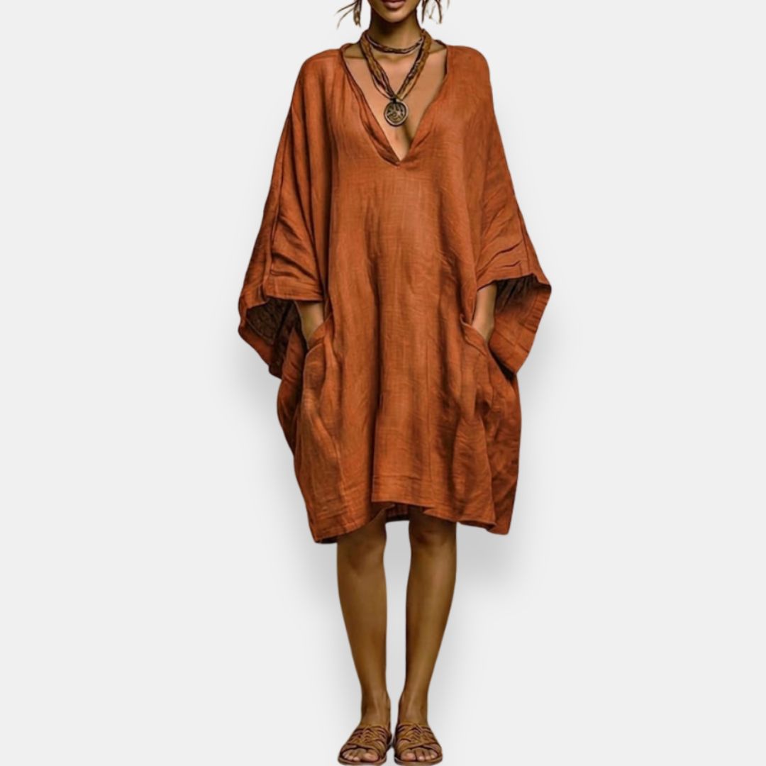 Orange / 3XL