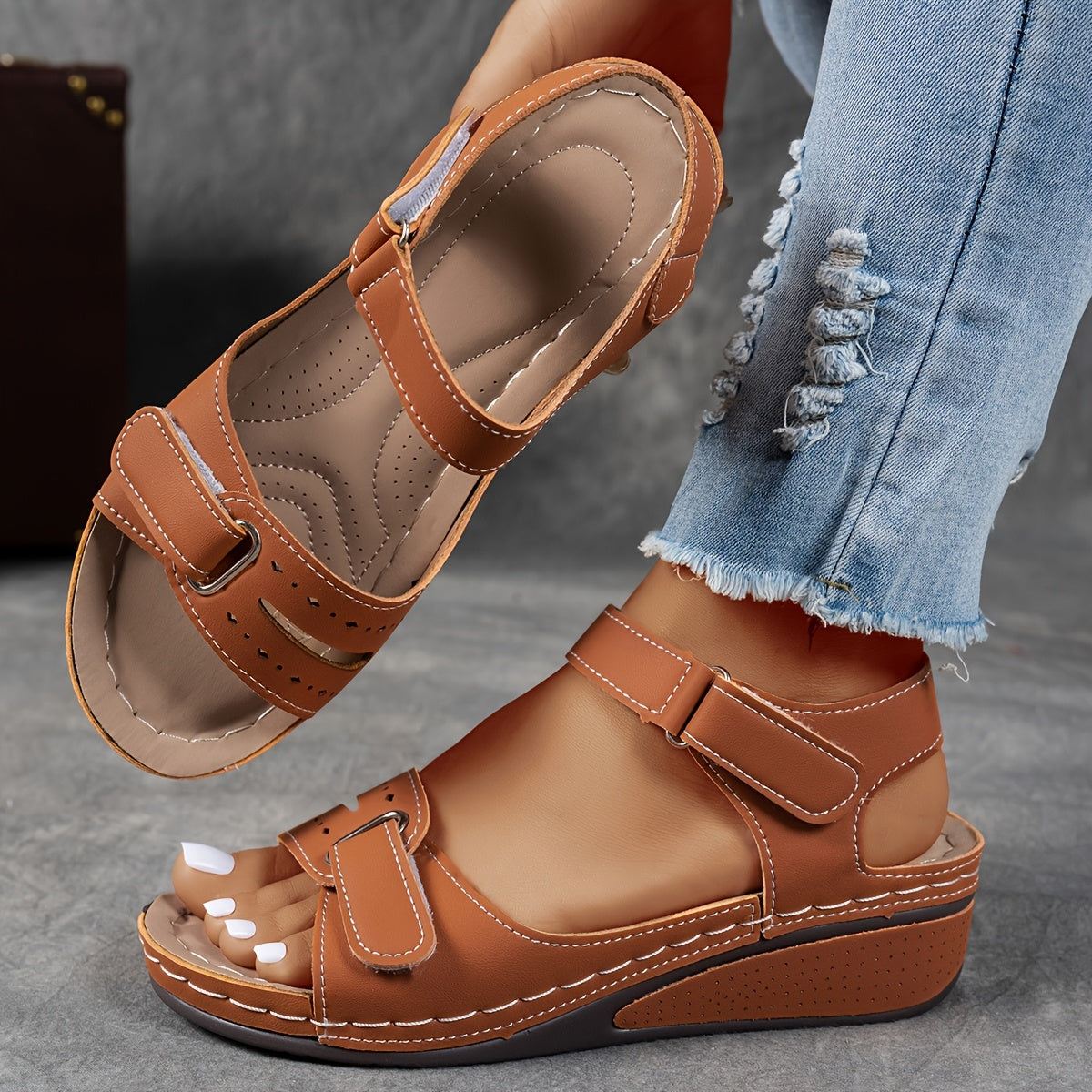 Earth Brown / 43