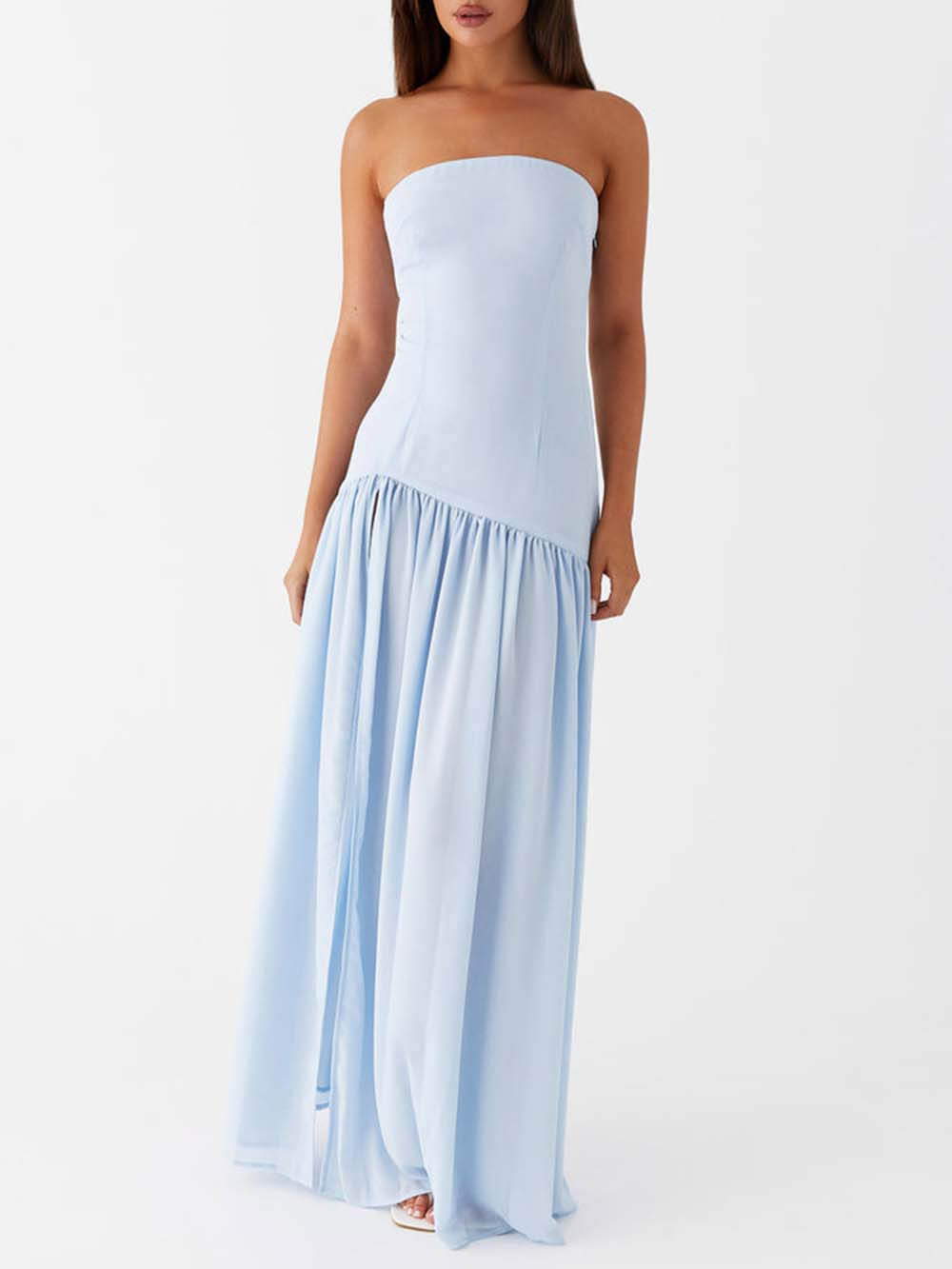 Blue / XL