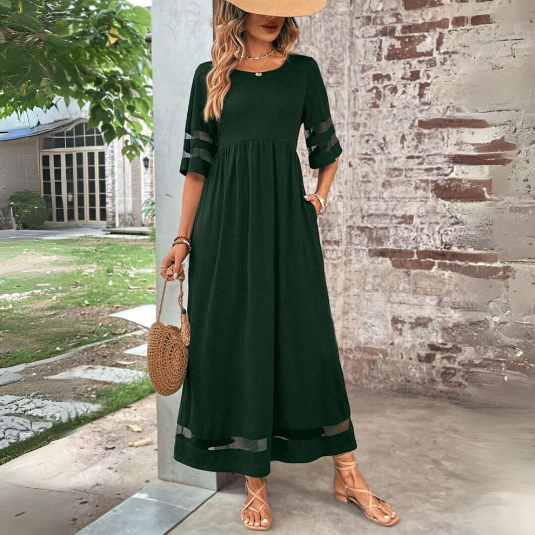 Dark Green / 3XL