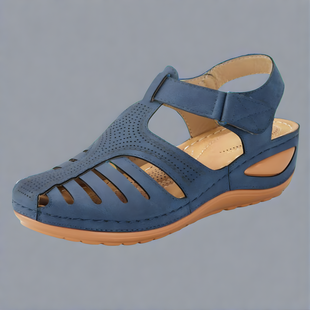 Blue / 12