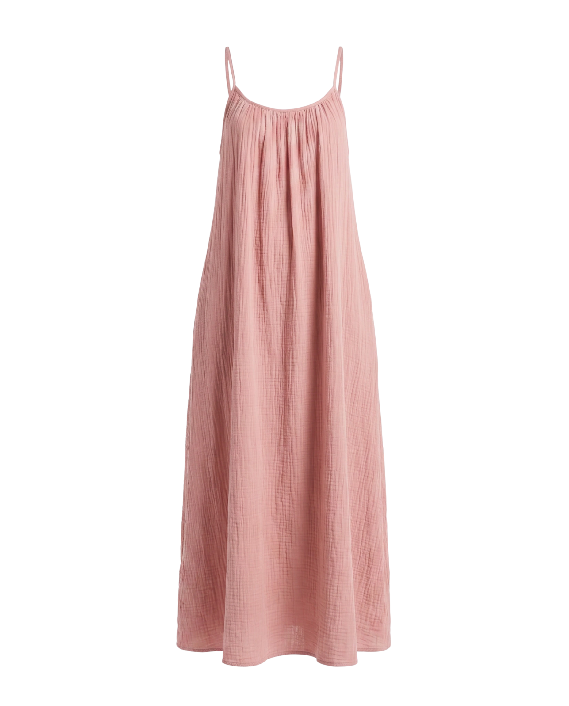 Pink Solid / 5XL