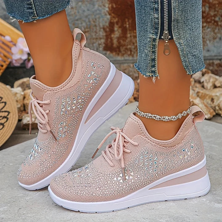 Light pink / 43