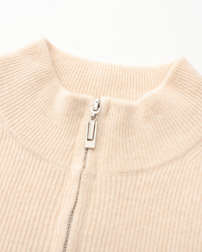 James™ | 100% Cashmere Vest