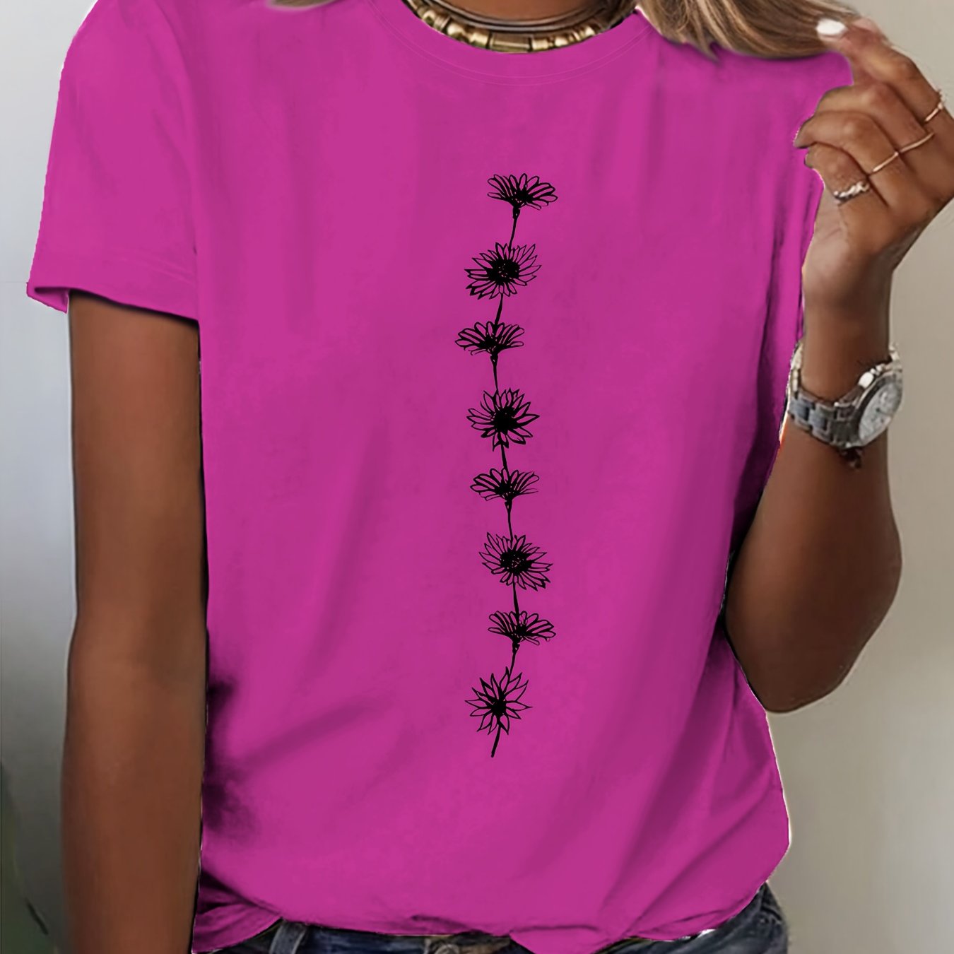 Rose Red / XXL