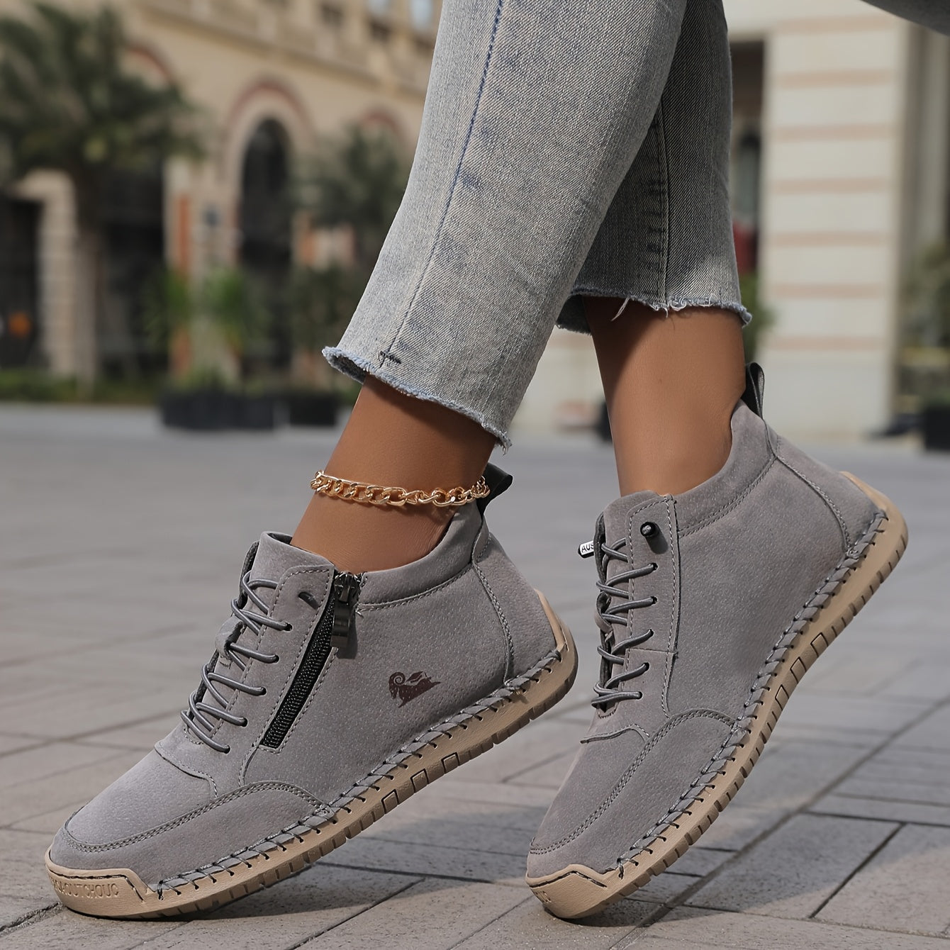 Dark grey / 45
