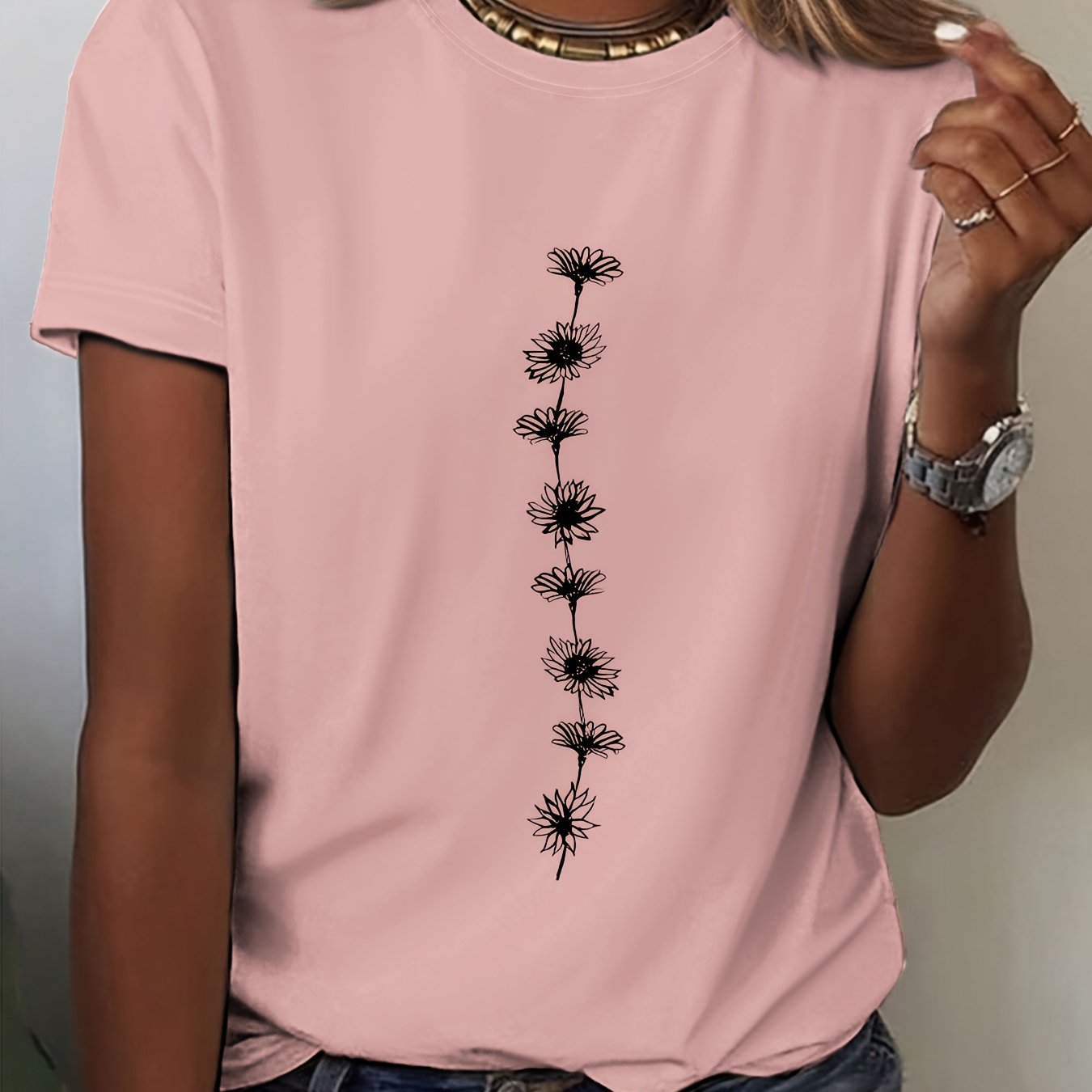Pink / XXL