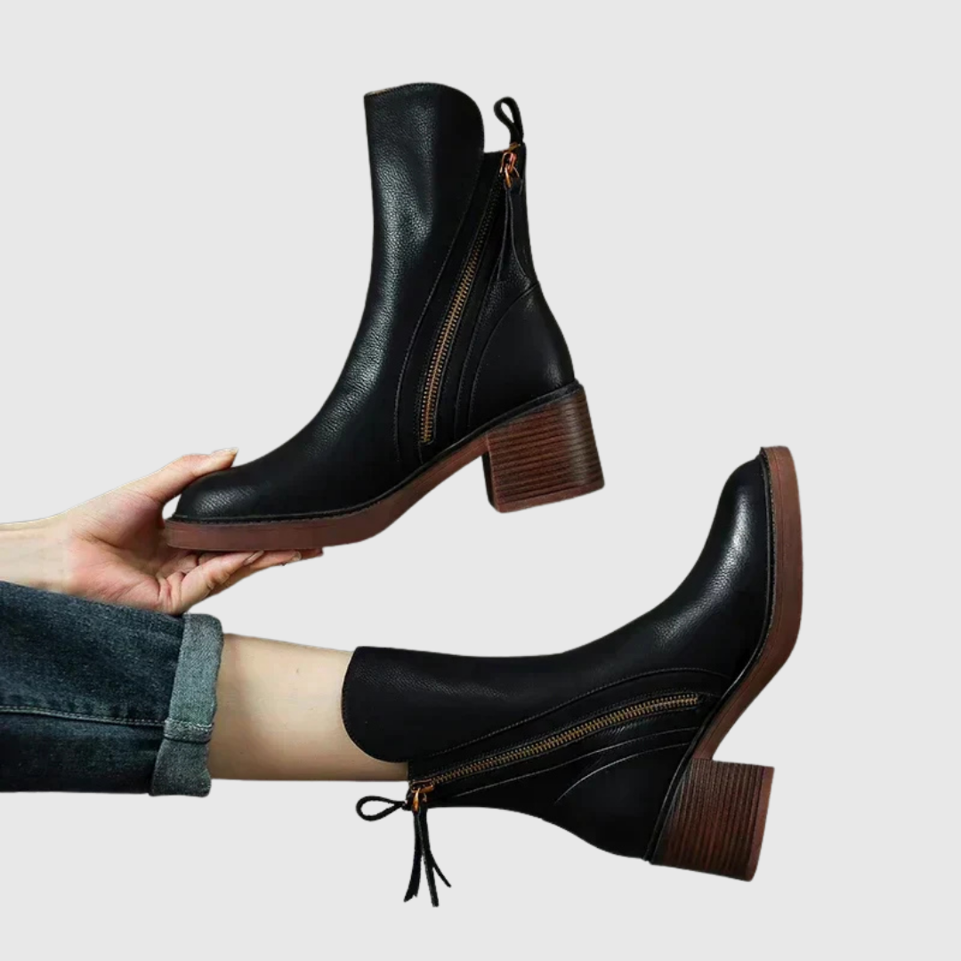 Black / US 10