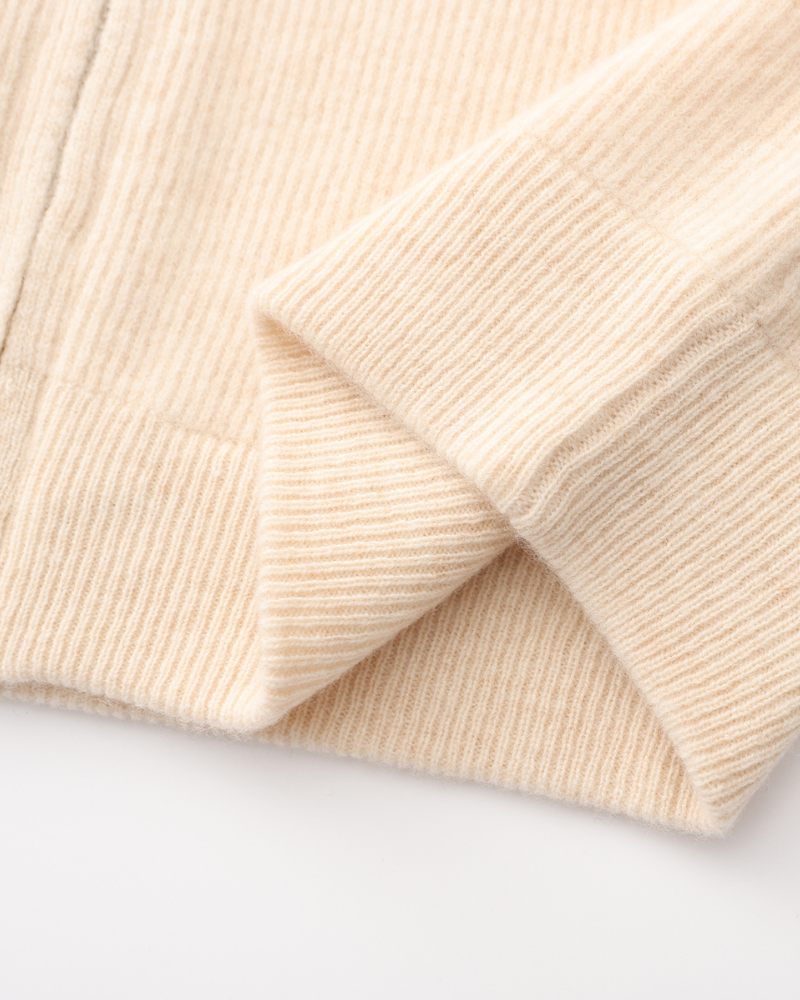 James™ | 100% Cashmere Vest