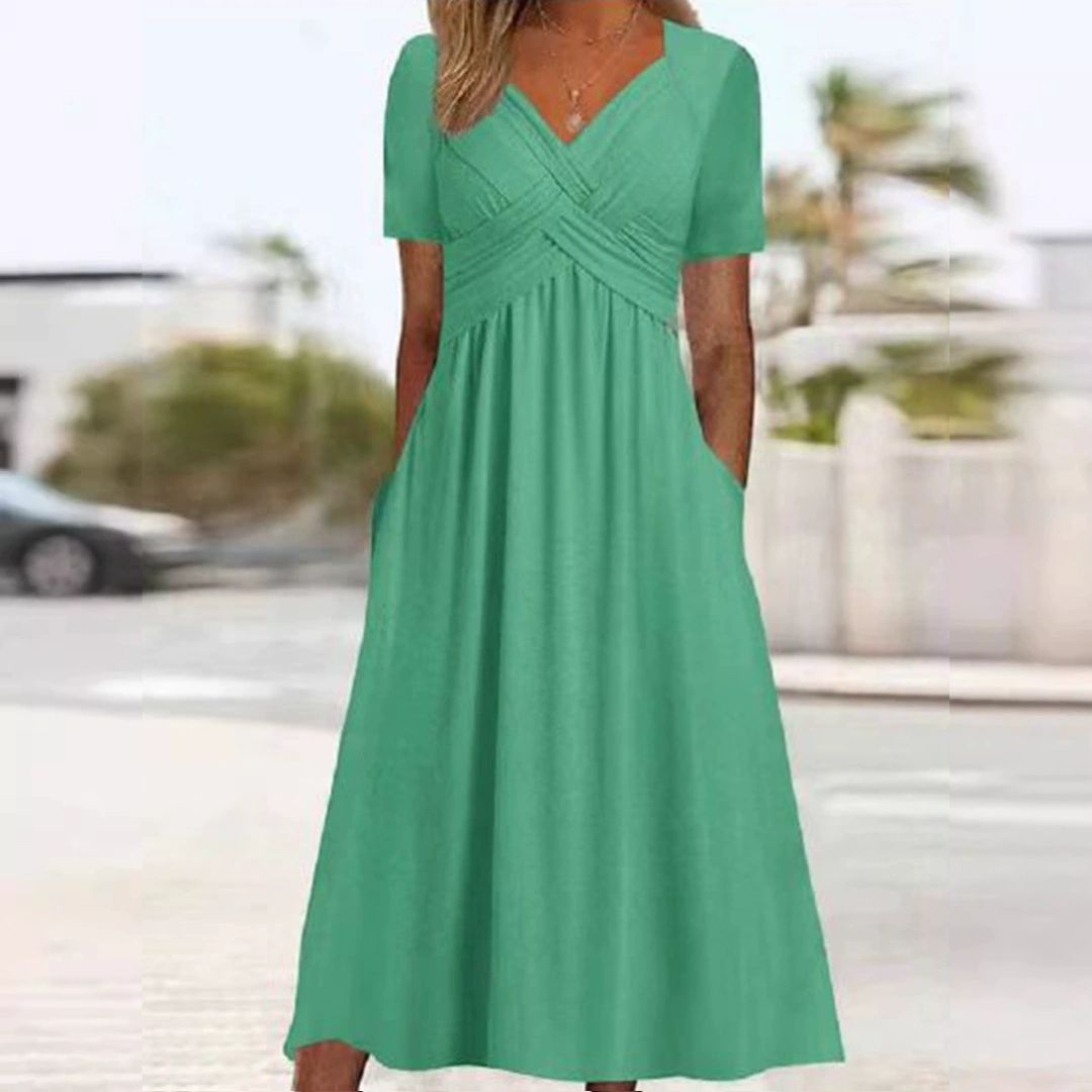 Green / 3XL