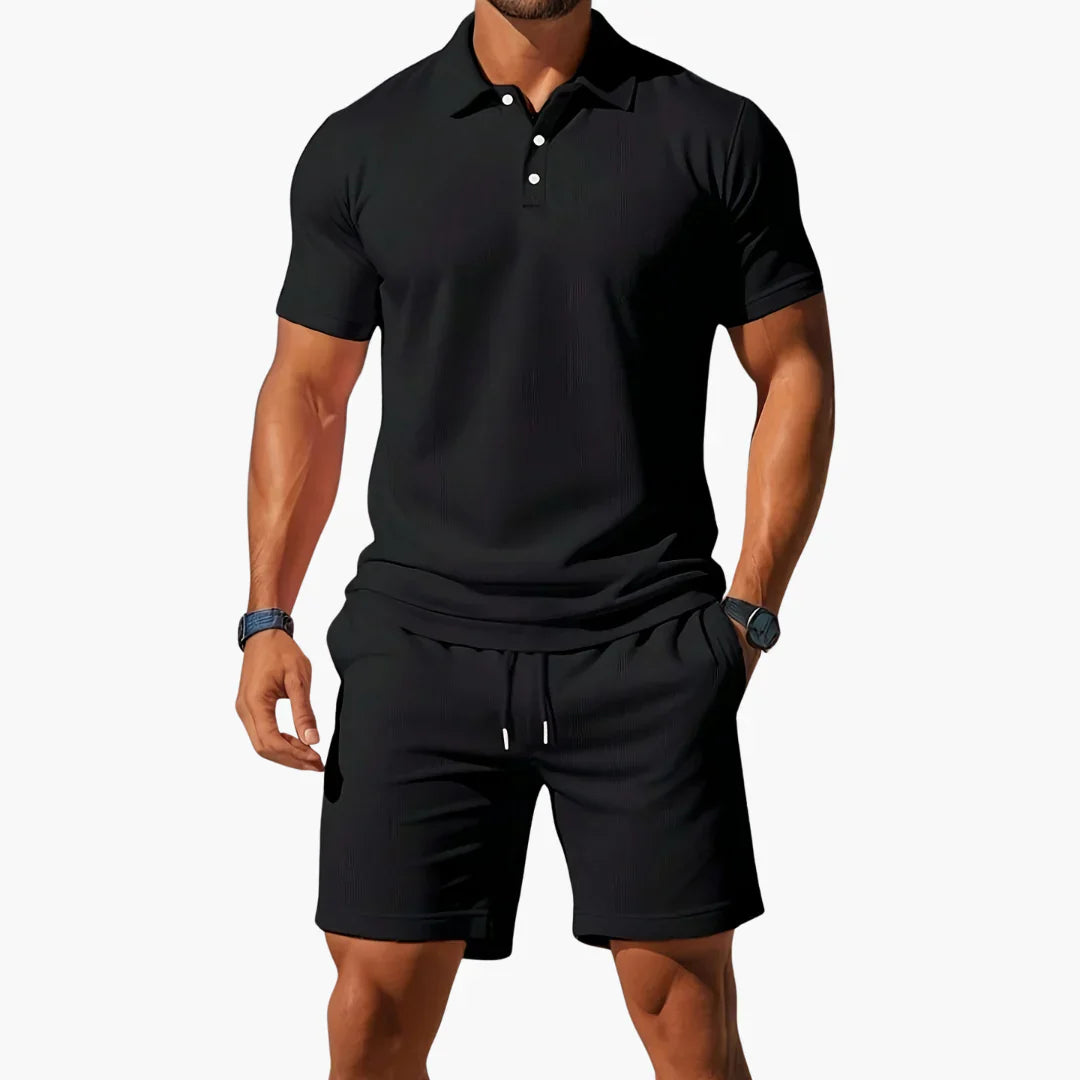 Black / 3XL