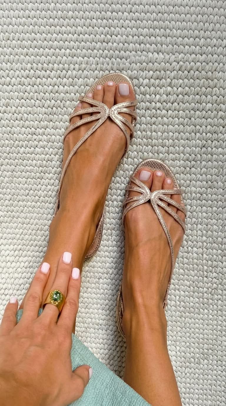 Khaki / 43