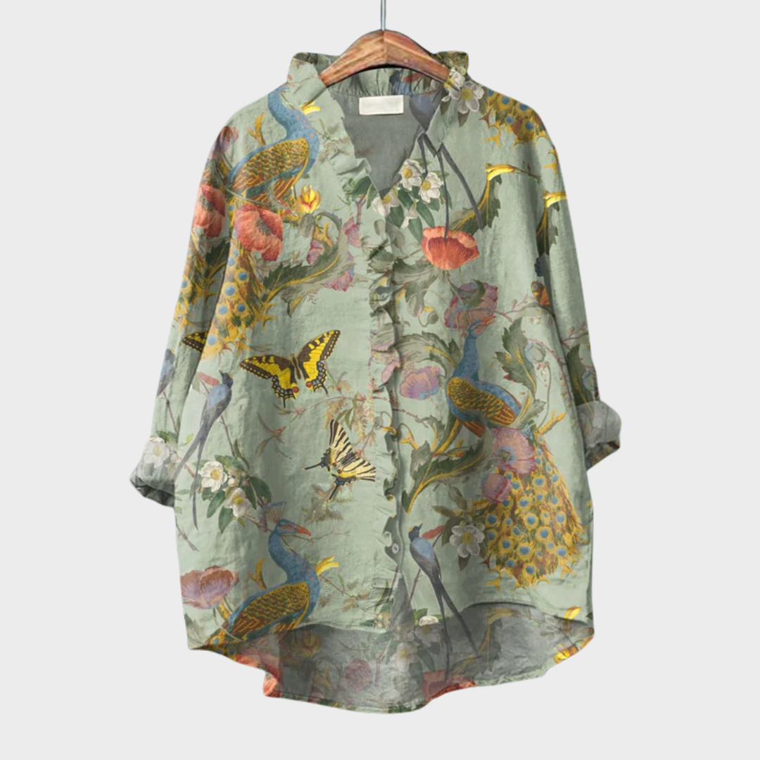 Green / 5XL