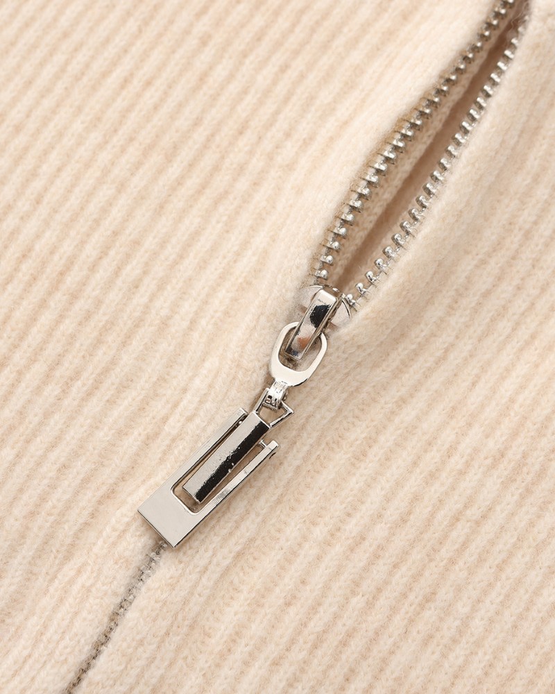 James™ | 100% Cashmere Vest