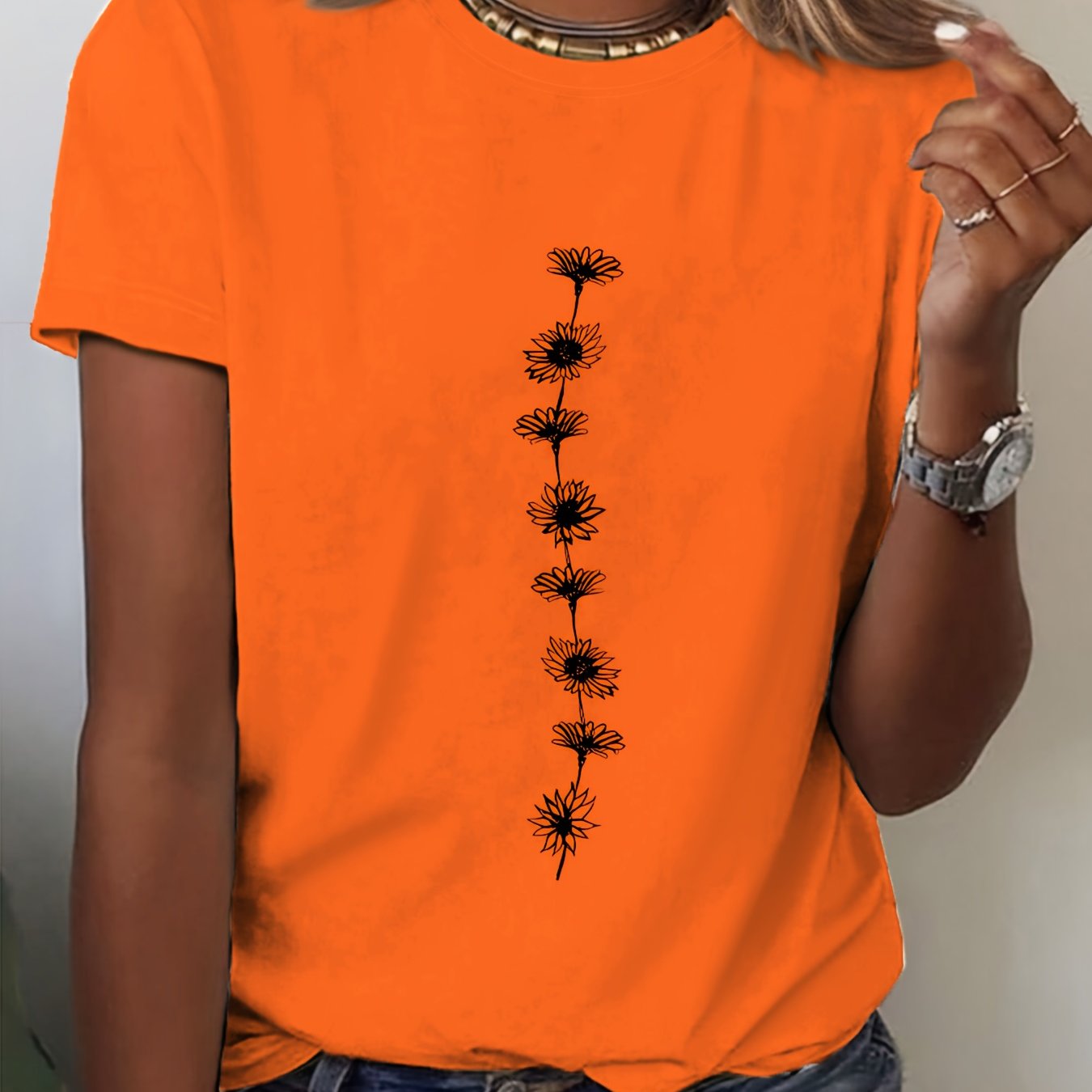 Tangerine / XXL