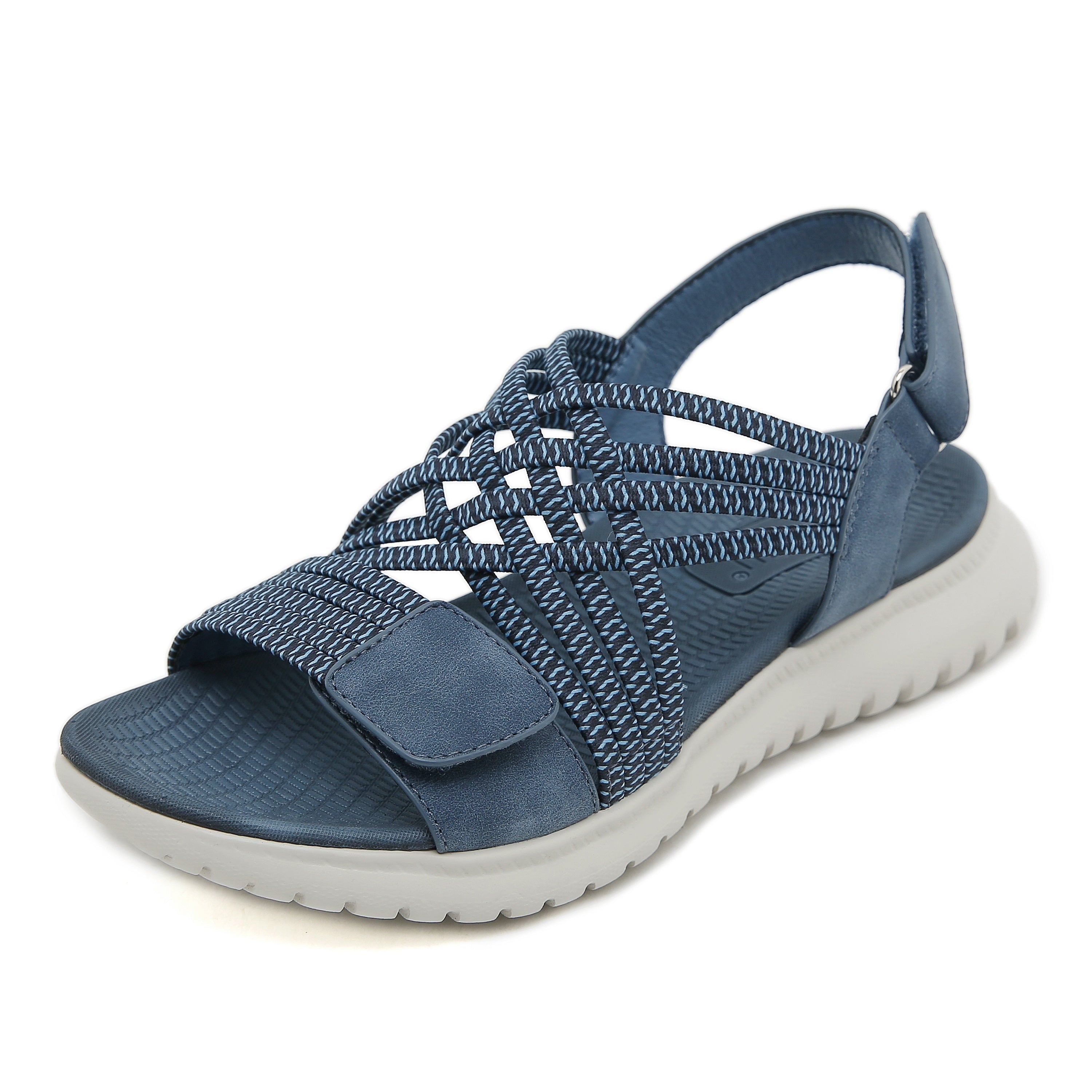 Blue / 43
