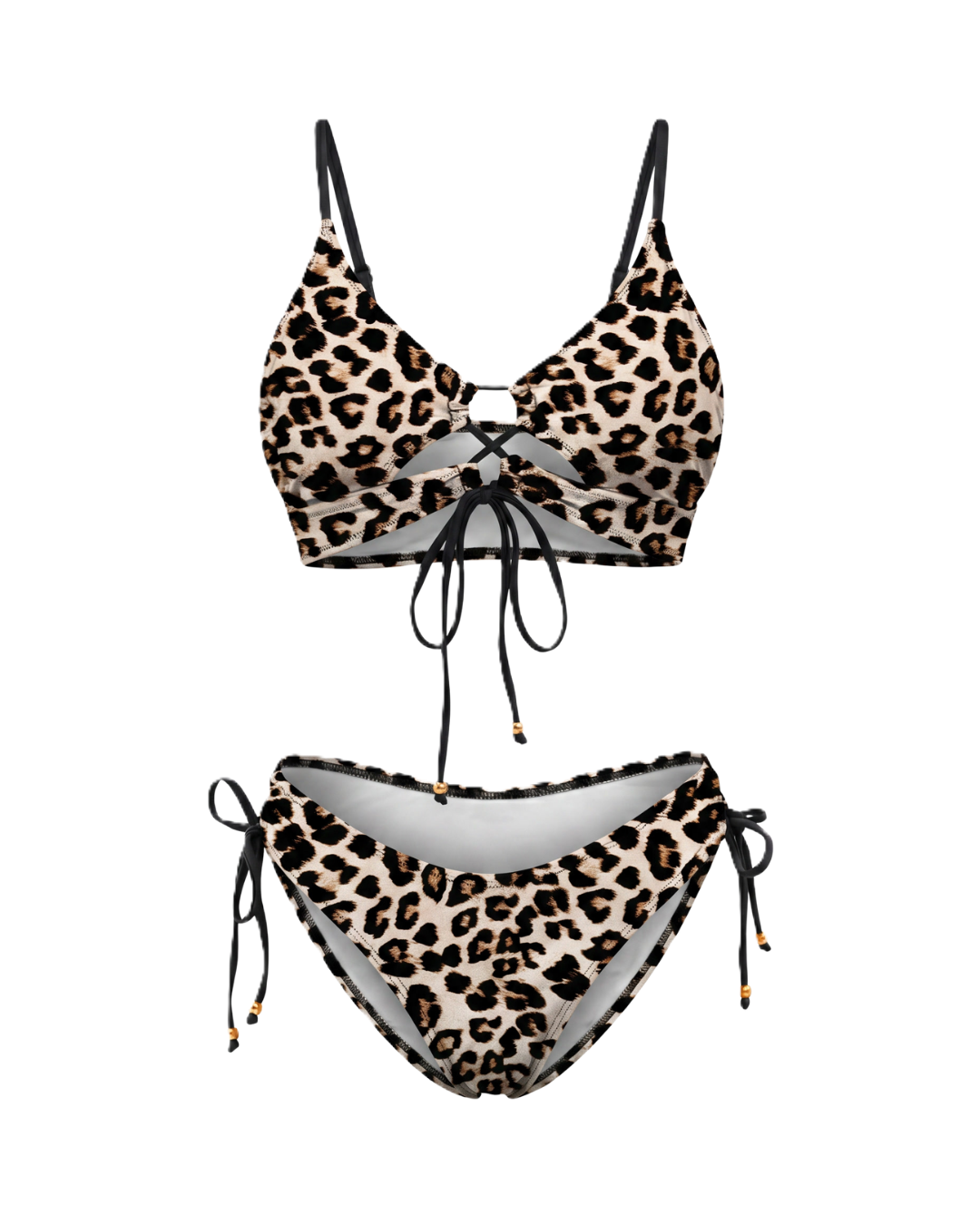 Leopard Print / XL
