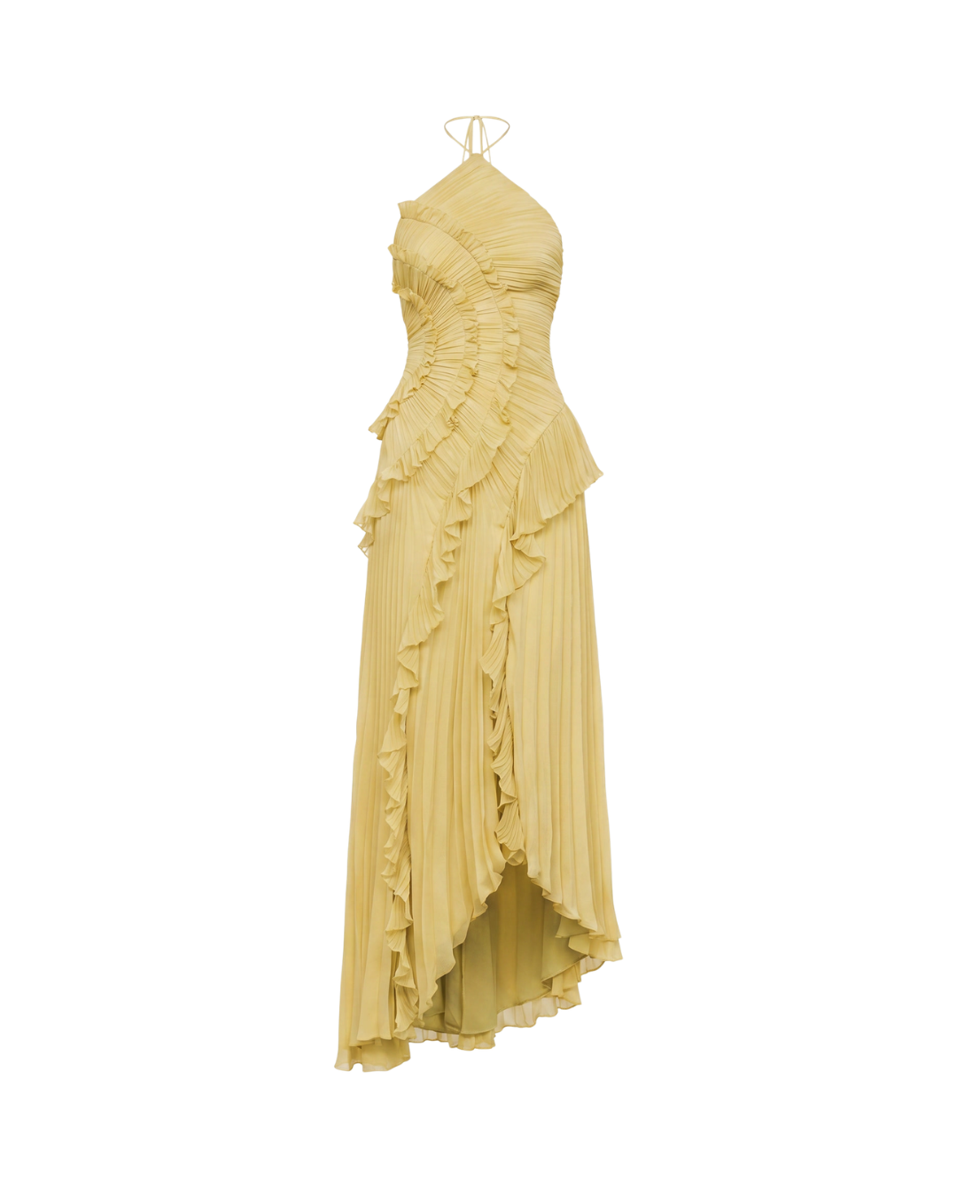Pale Yellow / 2XL