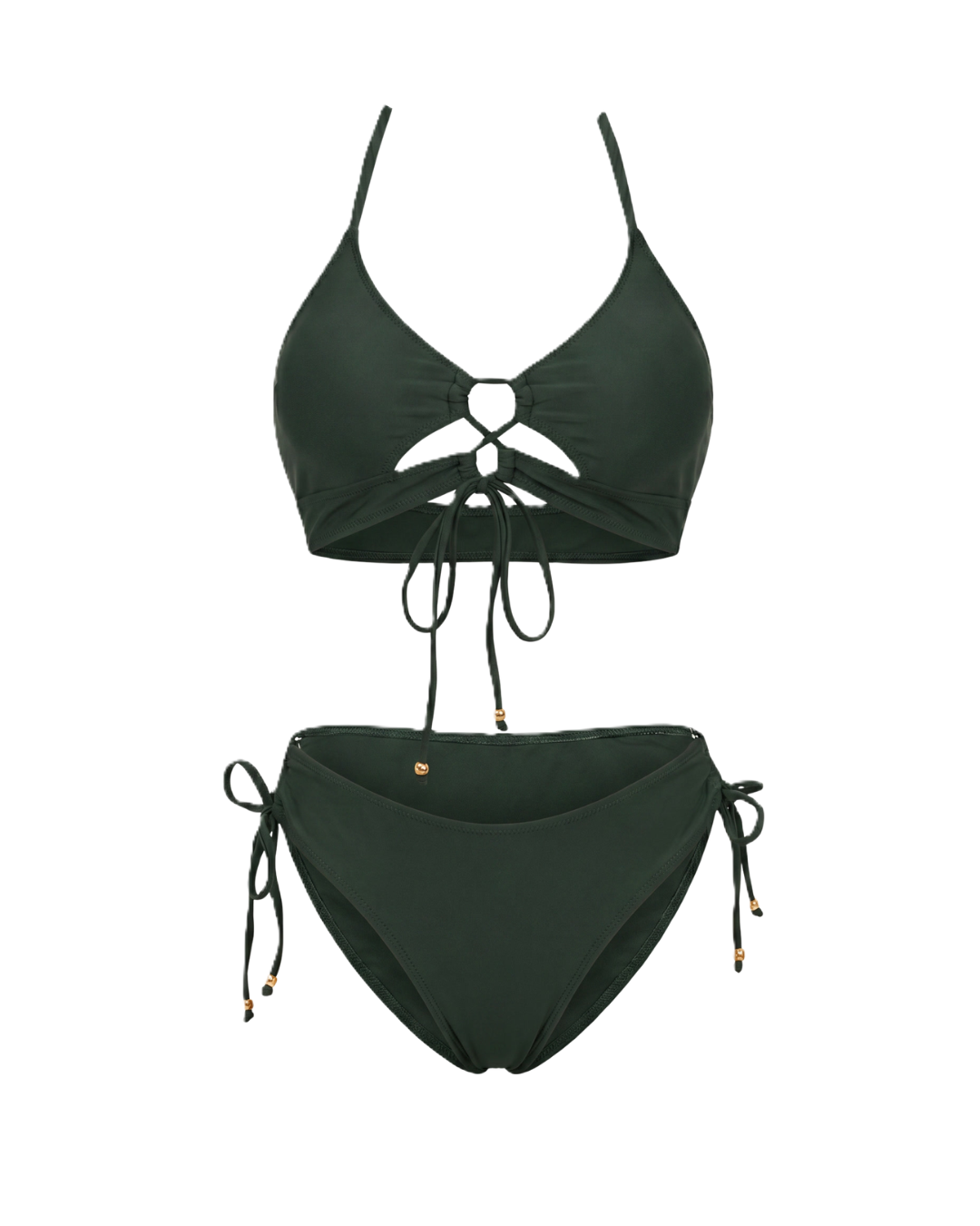 Dark Green / XL