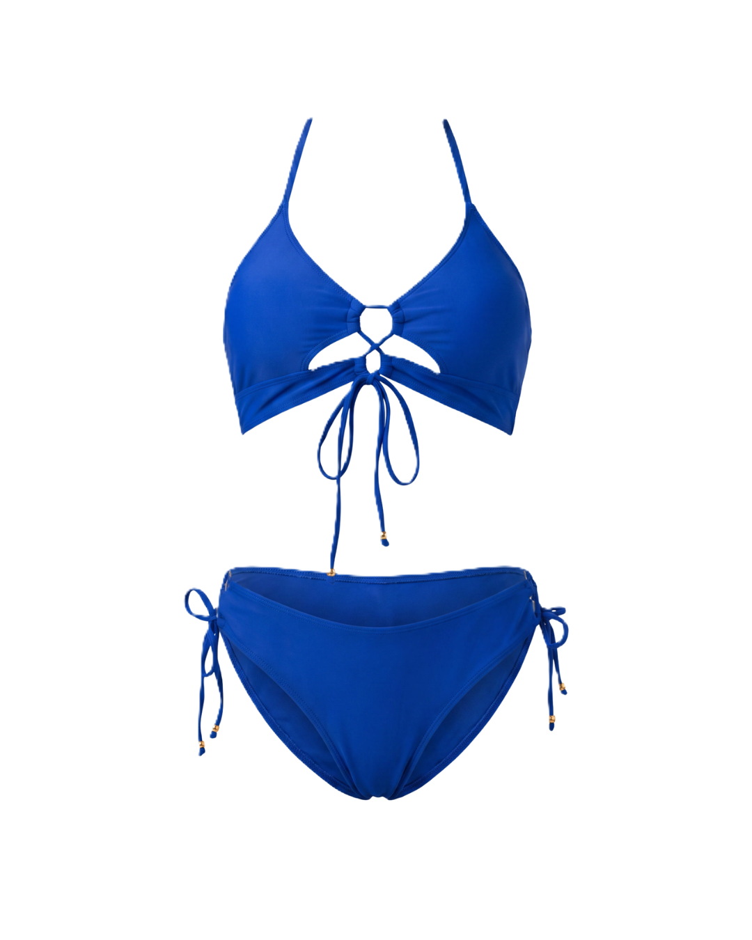 Solid Blue / XL