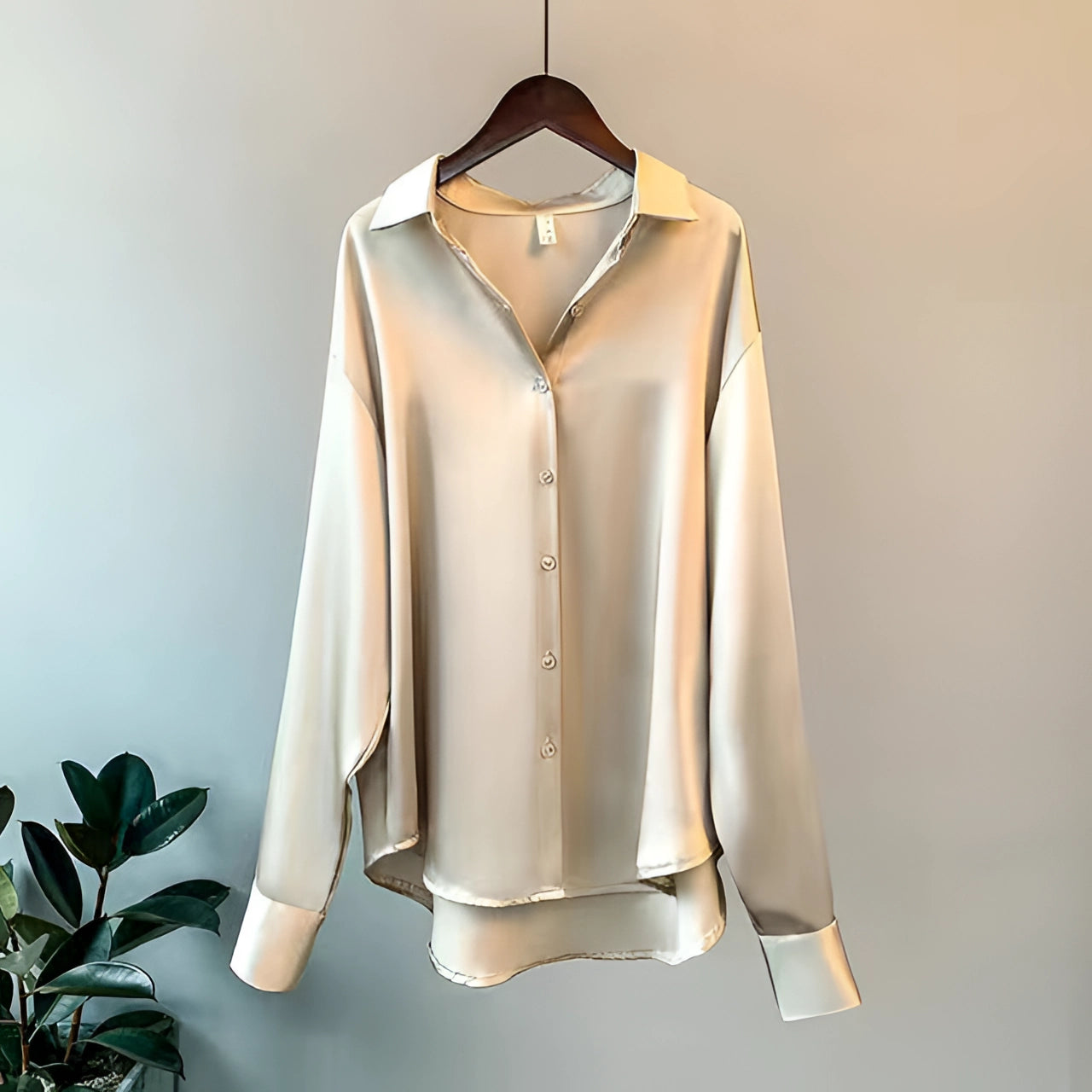 Champagne / 3XL