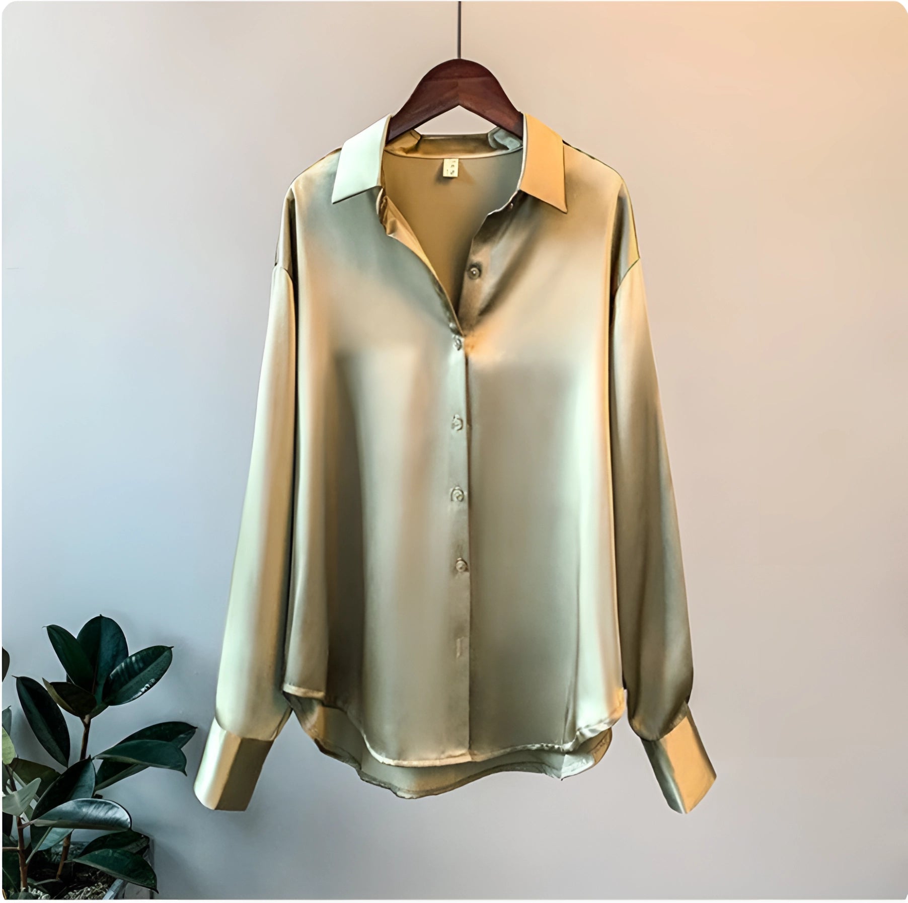 Olive green / 3XL