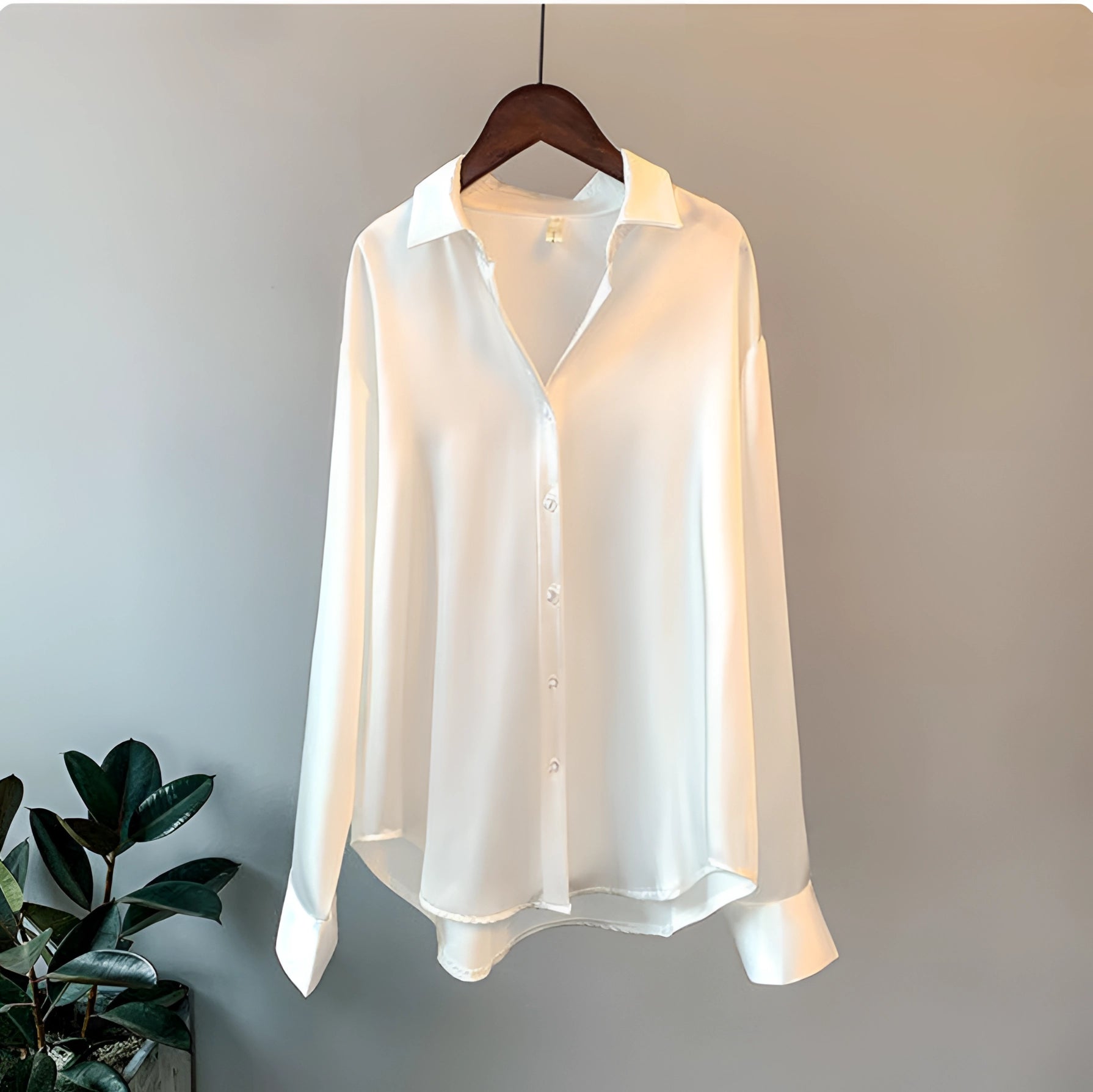 Ice white / 3XL