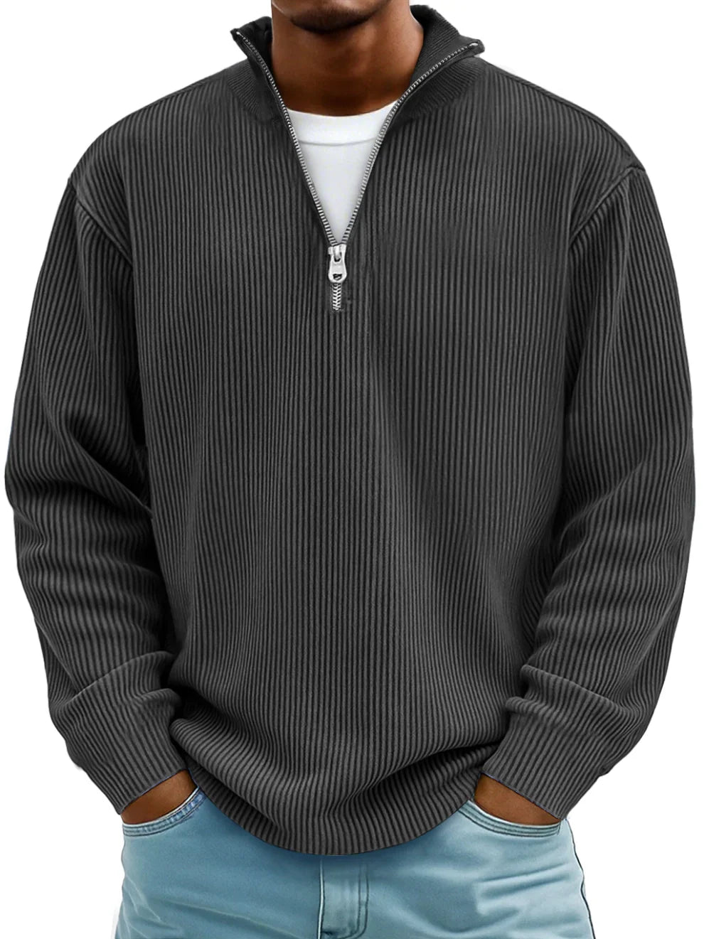 Black / 5XL