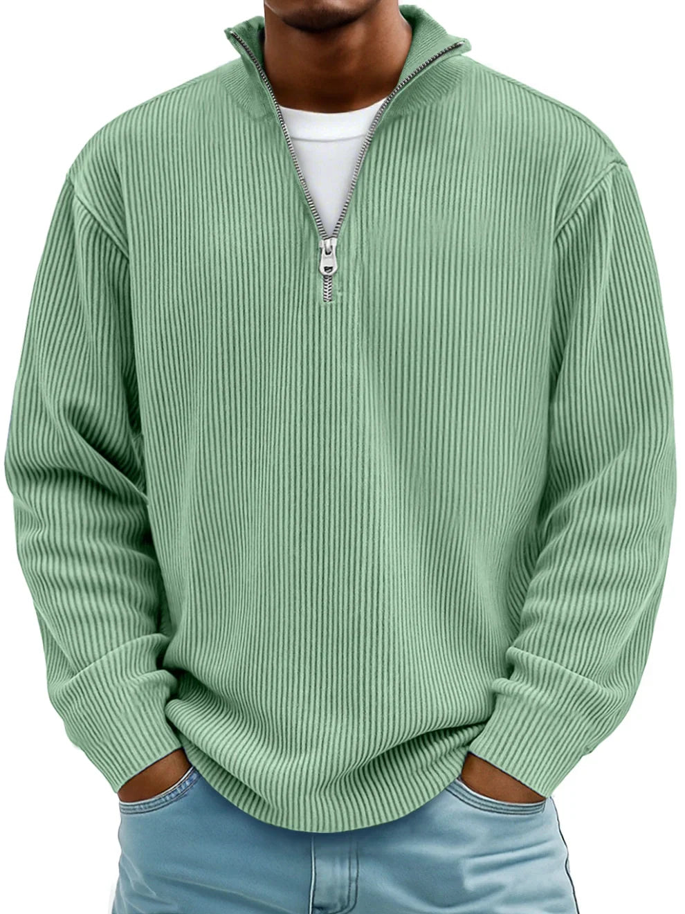 Green / 5XL