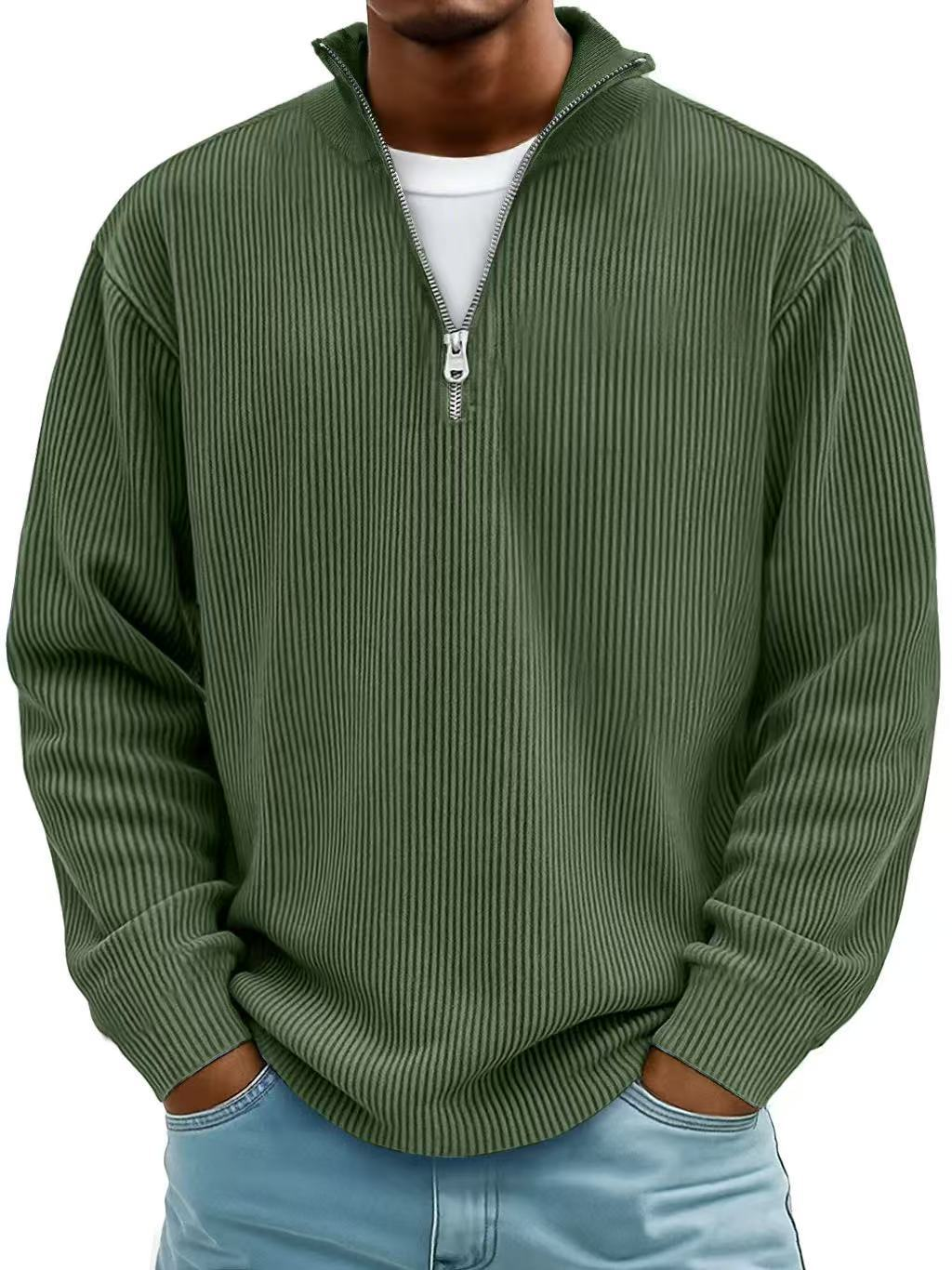 Verde Khaki / 5XL