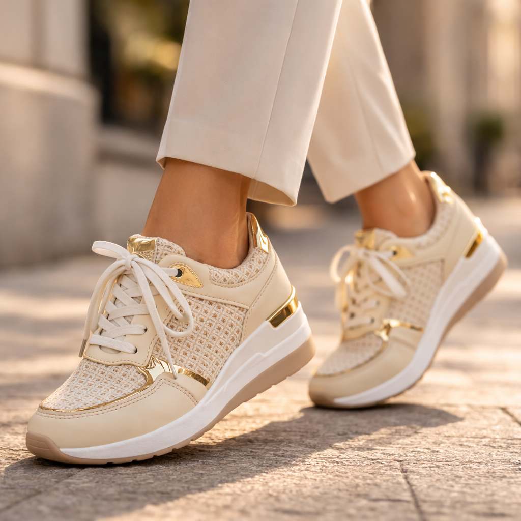 Pearl Beige / 44