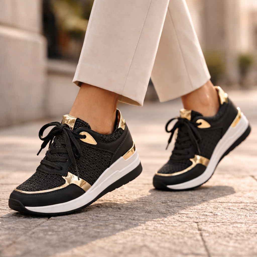 Elegant Black / 44