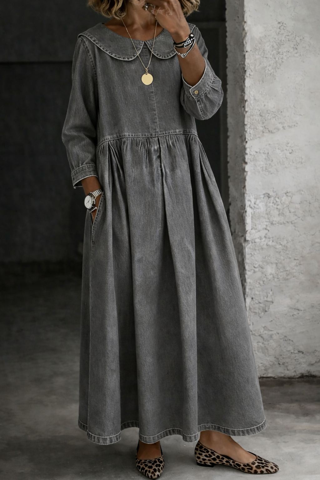 Gray / 3XL
