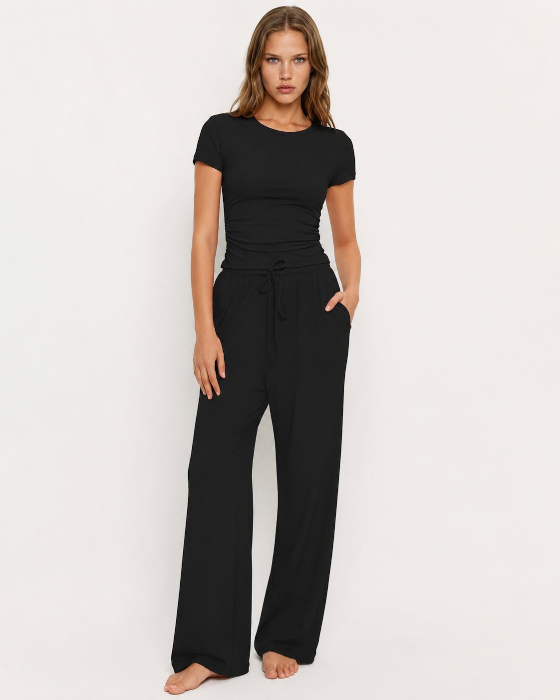 Black / XXL