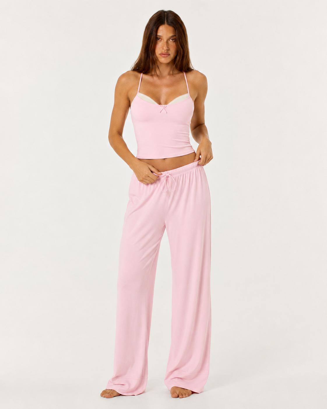 Soft Pink / L