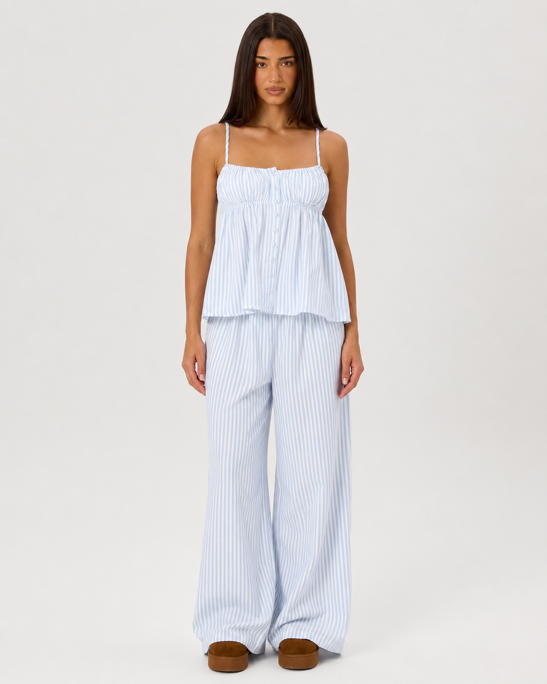 Light Blue / L