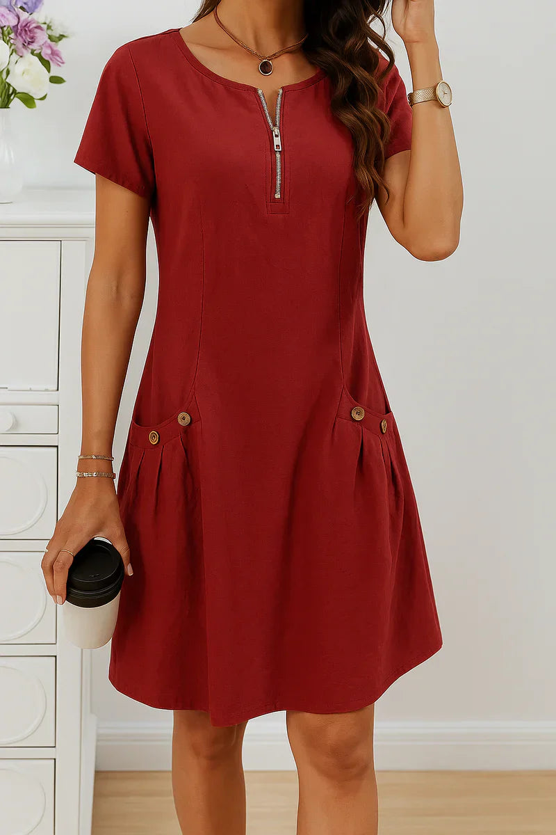 Red / 3XL