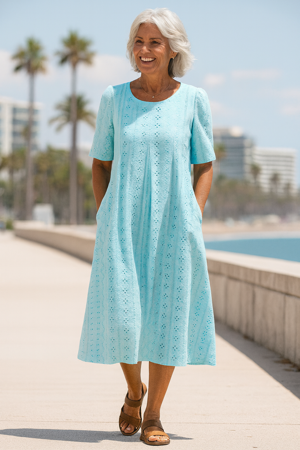 Sky Lace / 5XL