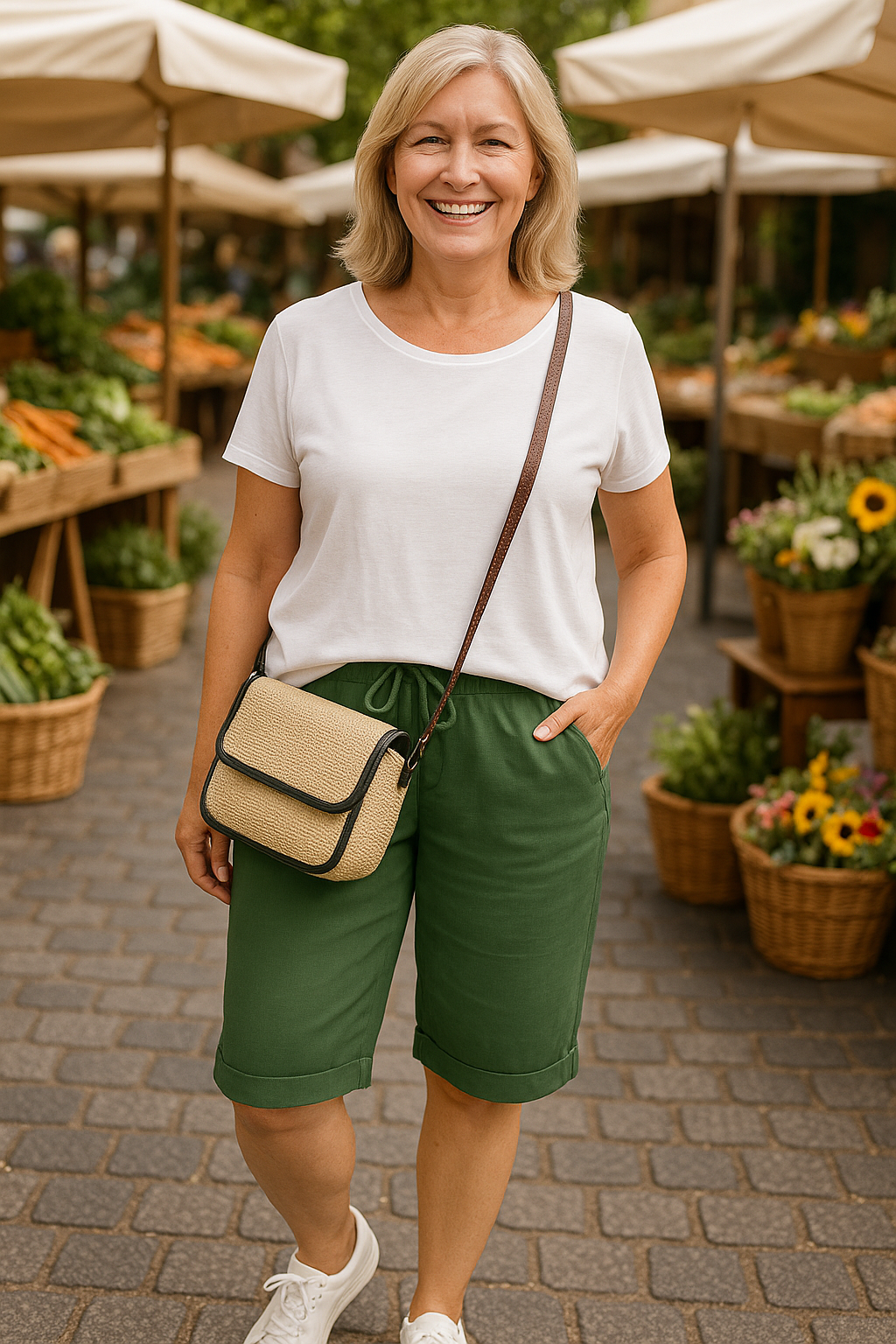 Green / 2XL
