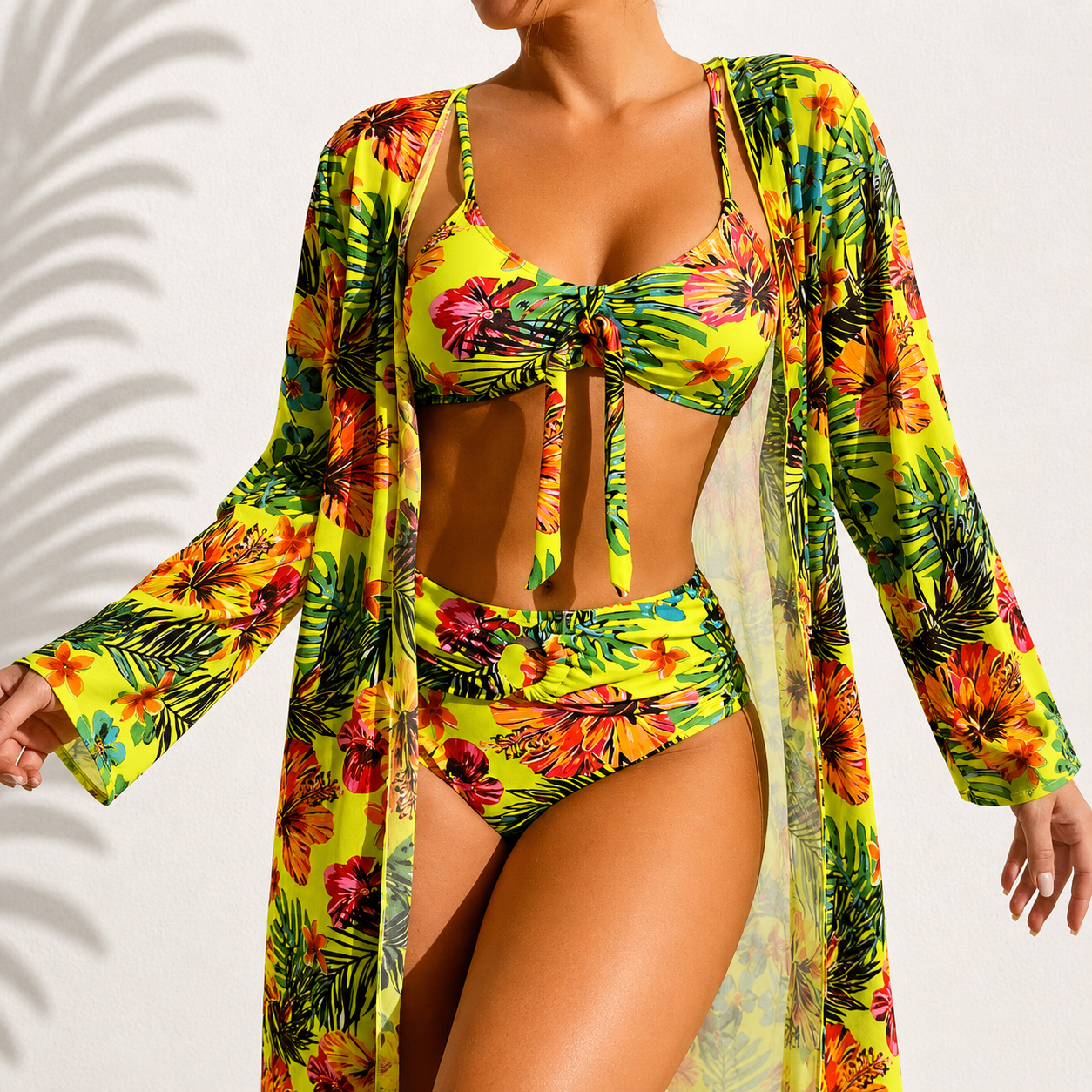 Yellow / 2XL