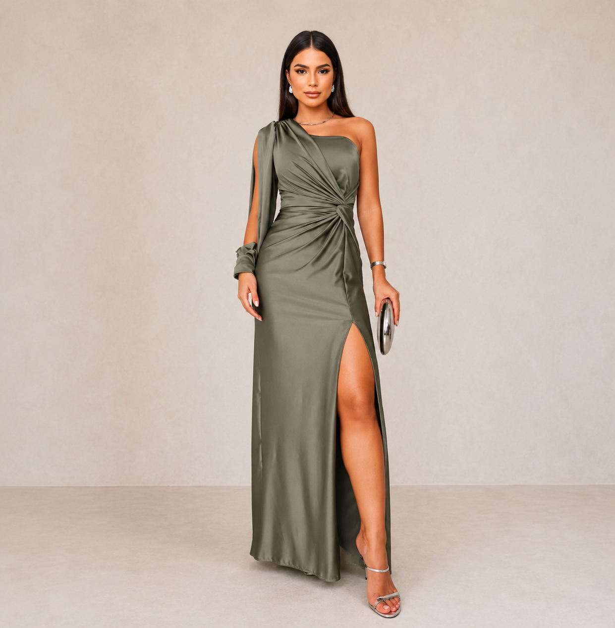 Olive Green / 3XL