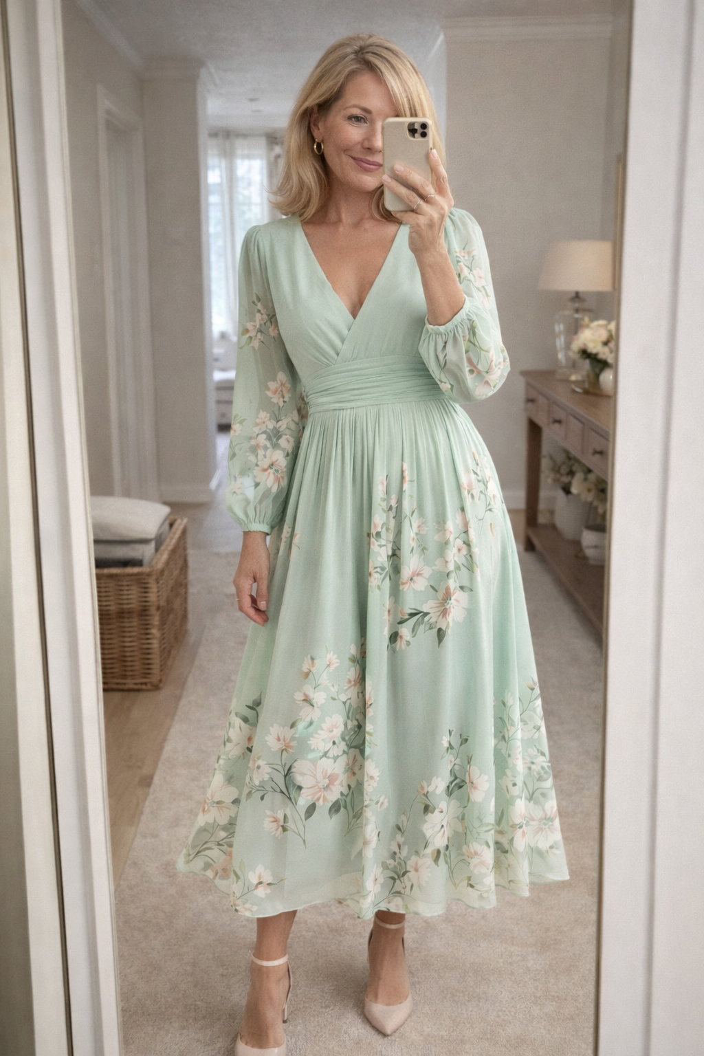 Light Green / 2XL